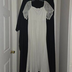 EverPretty, size 14, Mermaid, NWT